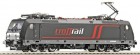 68505 Roco Electric locomotive BR 185.2 CROSS-RAIL (3-RAIL AC)